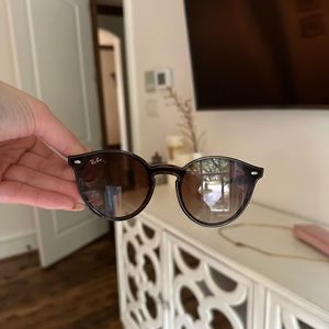 Ray-Ban Sunglasses Brown